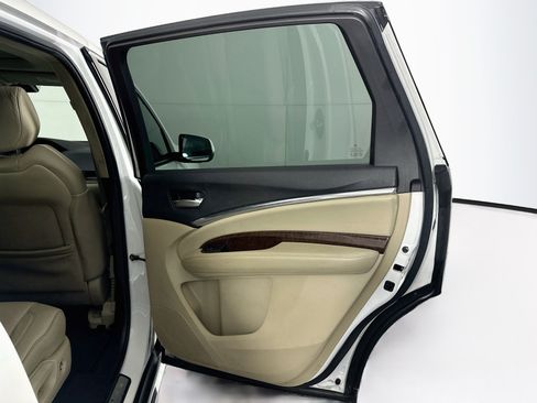 Used 2018 Acura MDX SH-AWD image 31