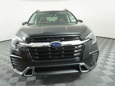 New 2026 Subaru Ascent Touring image 2