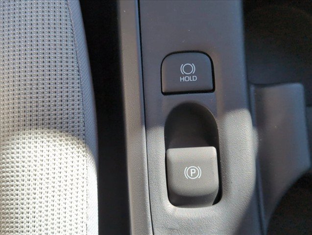 New 2027 Toyota Corolla LE FWD image 22