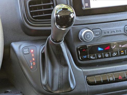 New 2026 RAM ProMaster 2500 w/ Power Group image 15