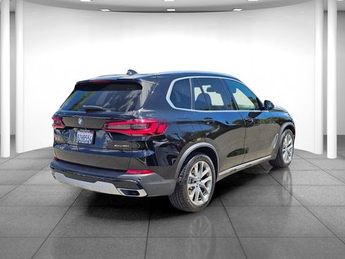 Used 2022 BMW X5 xDrive40i w/ Climate Comfort Package AWD/4WD image 6