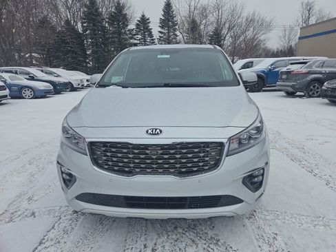 Used 2021 Kia Sedona SX image 11