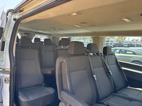 Used 2024 Ford Transit 350 XLT RWD image 24