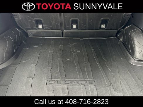 Used 2025 Subaru Forester Wilderness AWD/4WD image 19