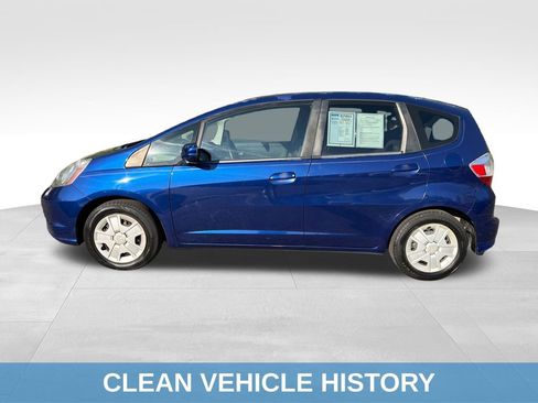 Used 2013 Honda Fit image 3