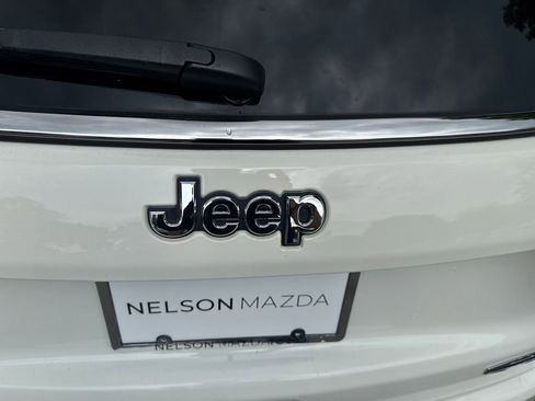 Used 2018 Jeep Compass Latitude w/ Popular Equipment Group FWD image 55