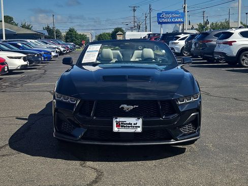 Used 2024 Ford Mustang GT Premium image 2