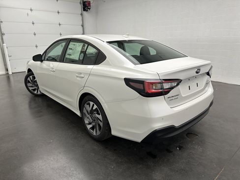 New 2025 Subaru Legacy Limited image 7