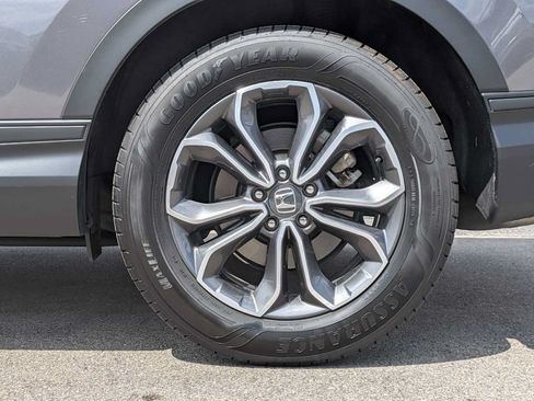 Used 2021 Honda CR-V EX image 14