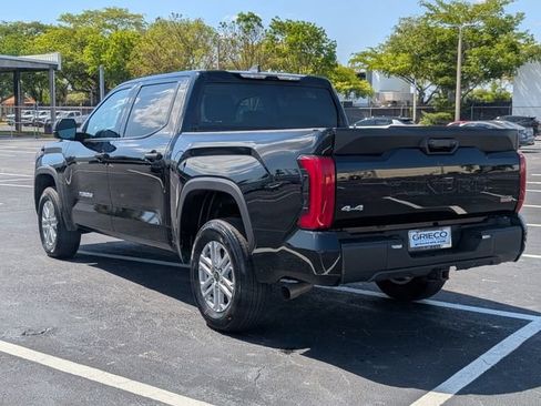 Used 2024 Toyota Tundra SR5 AWD/4WD image 5