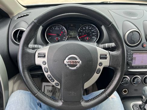 Used 2013 Nissan Rogue SL image 13