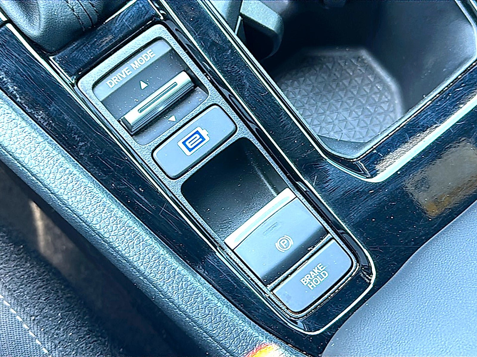 Used 2025 Honda Accord Sport image 34