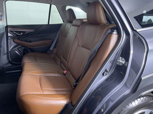 Used 2023 Subaru Outback Touring XT image 23