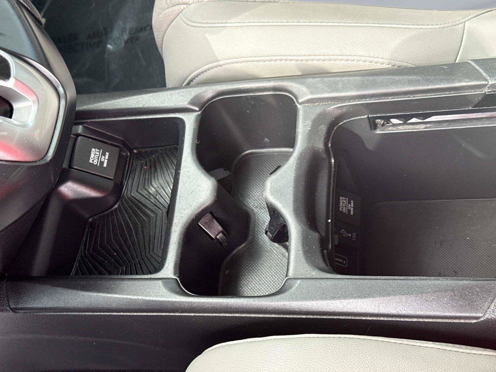 Certified 2018 Honda CR-V EX-L image 28