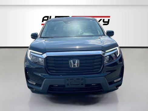 Used 2023 Honda Ridgeline RTL-E image 2
