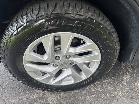 Used 2016 Honda CR-V EX image 38