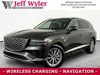 Used 2025 Genesis GV80 2.5T Standard AWD/4WD video 1