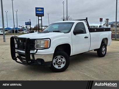 Used 2013 GMC Sierra 2500 W/T