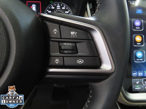 Used 2025 Subaru Outback Premium w/ Popular Package #1 image 16