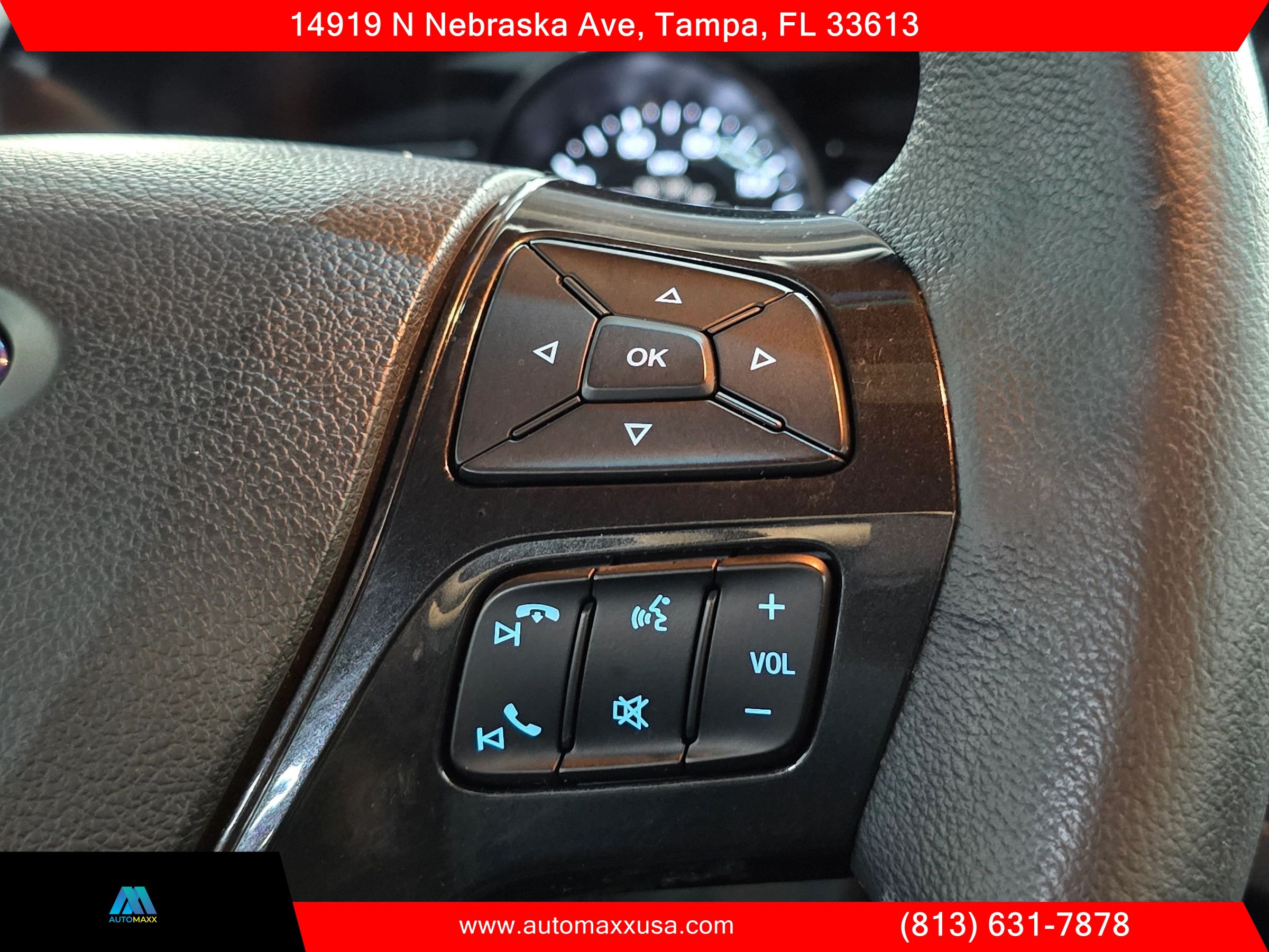 Used 2016 Ford Explorer XLT w/ Equipment Group 202A FWD image 18