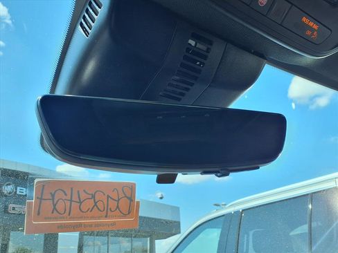 New 2026 GMC Acadia Elevation w/ Black Edition image 9