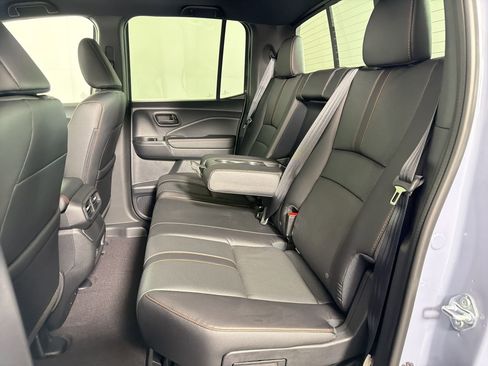 New 2026 Honda Ridgeline TrailSport+ image 13