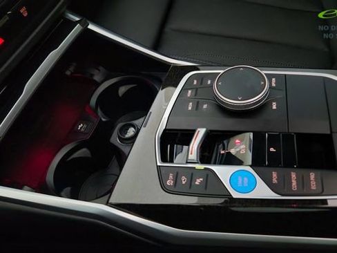 Used 2023 BMW i4 eDrive35 w/ Premium Package RWD image 51