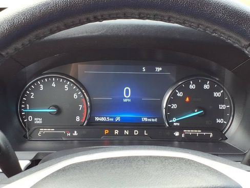 Used 2024 Ford Explorer XLT w/ Equipment Group 202A AWD/4WD image 23