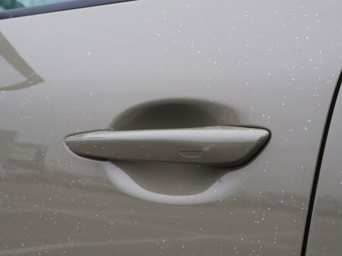 New 2026 MAZDA CX-50 Meridian Edition w/ Weather Package image 21