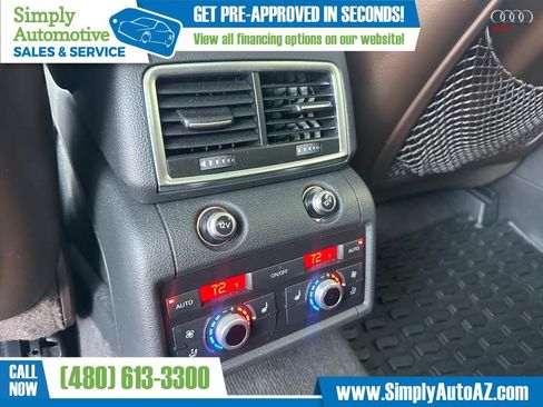 Used 2011 Audi Q7 TDI Premium Plus image 25