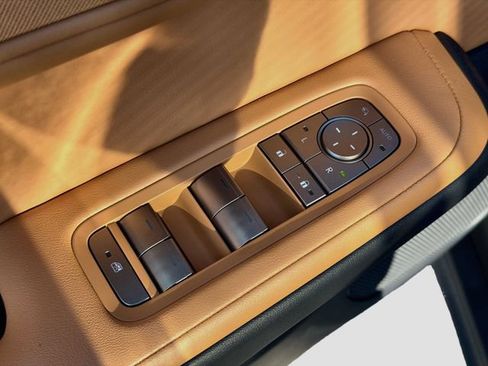 New 2026 Lexus ES 350h AWD w/ Cold Area Package image 22