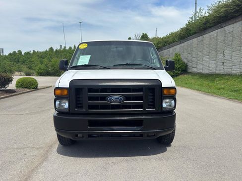 Used 2011 Ford E-250 and Econoline 250 w/ PWR Group RWD image 12