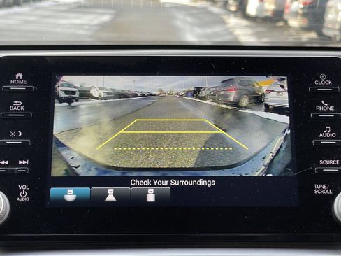 Used 2022 Honda Accord Sport image 10