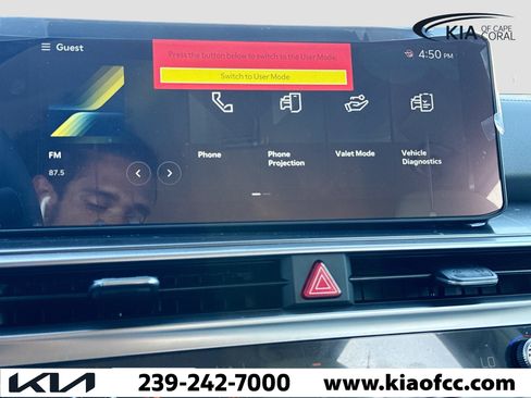 New 2026 Kia Sorento S FWD image 30