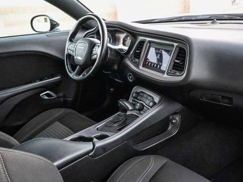 Used 2023 Dodge Challenger SXT image 25