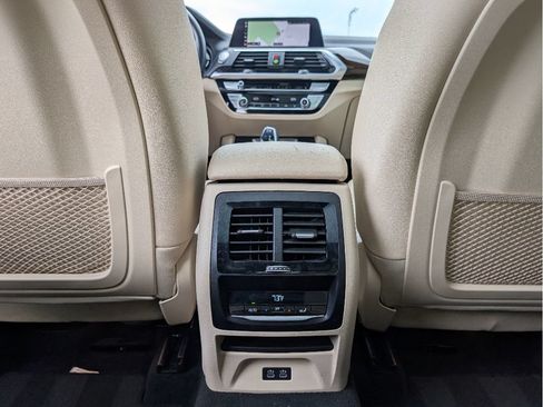 Used 2021 BMW X3 xDrive30i w/ Convenience Package AWD/4WD image 19