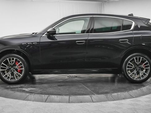 New 2025 Maserati Grecale GT AWD/4WD image 4