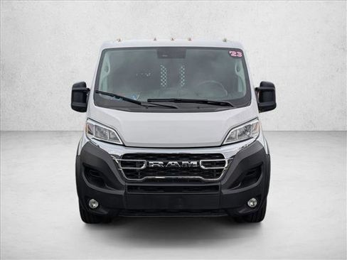 Used 2023 RAM ProMaster 2500 image 2
