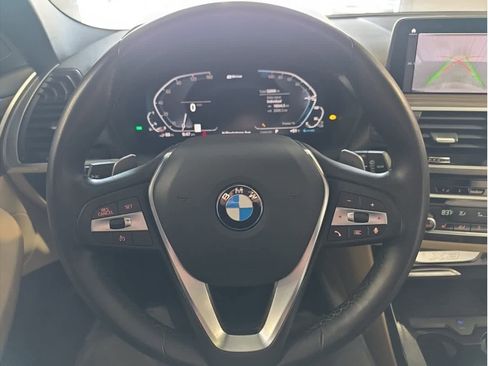 Used 2021 BMW X3 xDrive30e w/ Convenience Package image 26