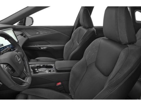 New 2026 Lexus RX 350 FWD w/ Convenience Package image 9