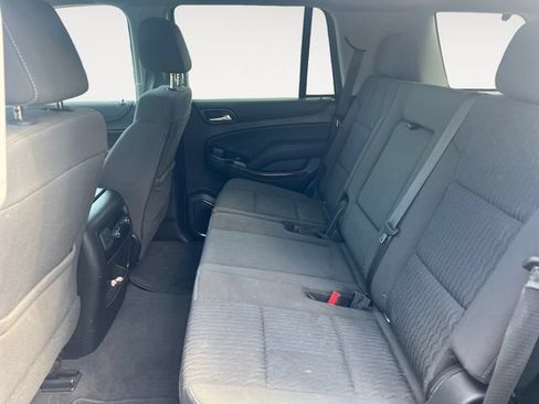 Used 2019 Chevrolet Tahoe LS AWD/4WD image 16