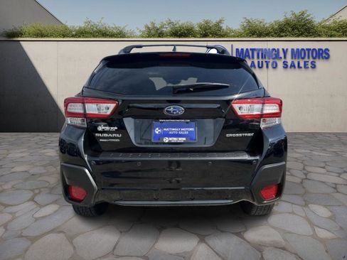 Used 2019 Subaru Crosstrek 2.0i Limited w/ Moonroof Package w/Navigation image 5