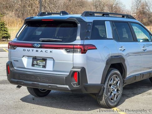 New 2026 Subaru Outback Premium AWD/4WD image 6