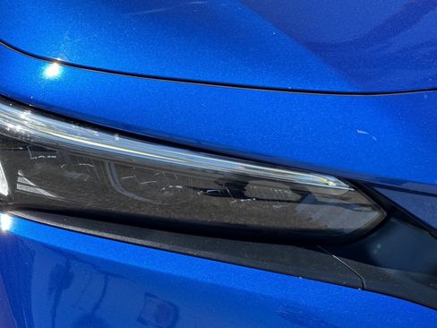 Used 2024 Honda Civic Sport image 12