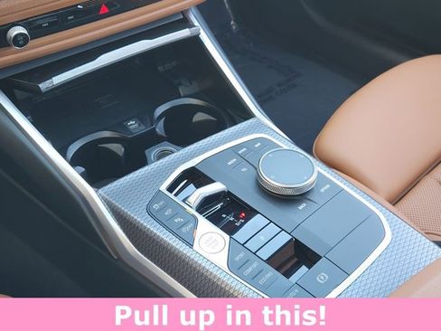 Used 2026 BMW 430i Coupe w/ Parking Assistance Package image 16