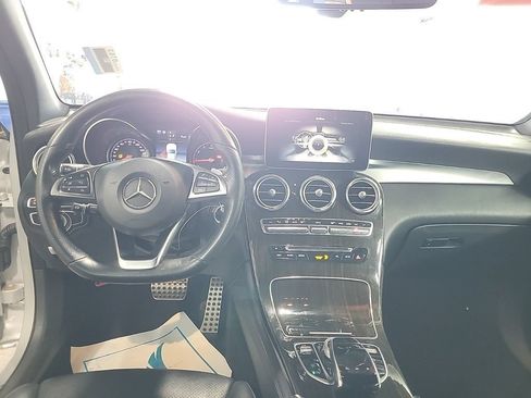 Used 2019 Mercedes-Benz GLC 300 w/ Driver Assistance Package image 3