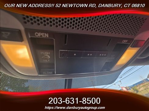 Used 2015 Acura TLX V6 FWD image 13