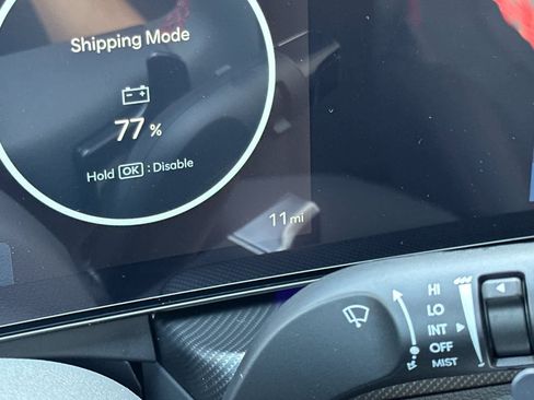 New 2026 Hyundai Sonata N Line image 26