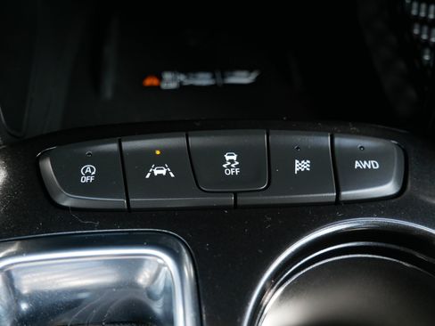Used 2022 Chevrolet TrailBlazer ACTIV w/ Sun and Liftgate Package AWD/4WD image 32