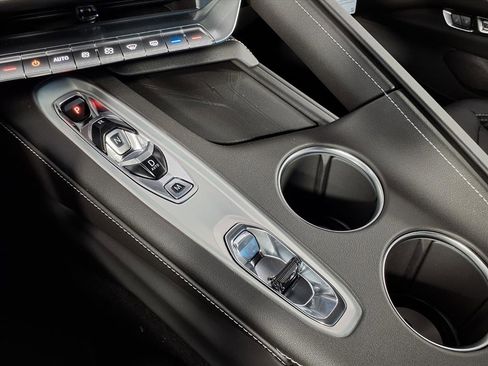 New 2026 Chevrolet Corvette Stingray image 8